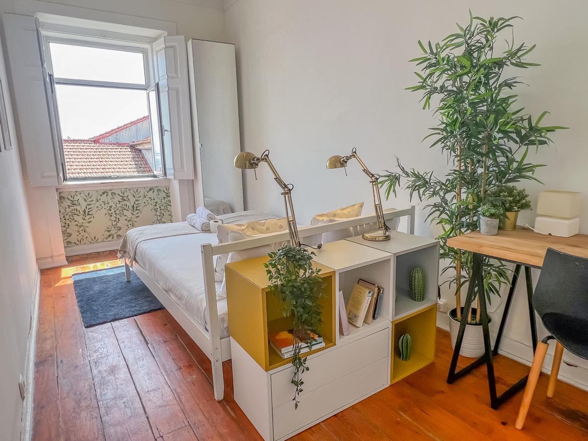 Stay As A Local! Santos Historical Guesthouse IV Lisboa Kültér fotó