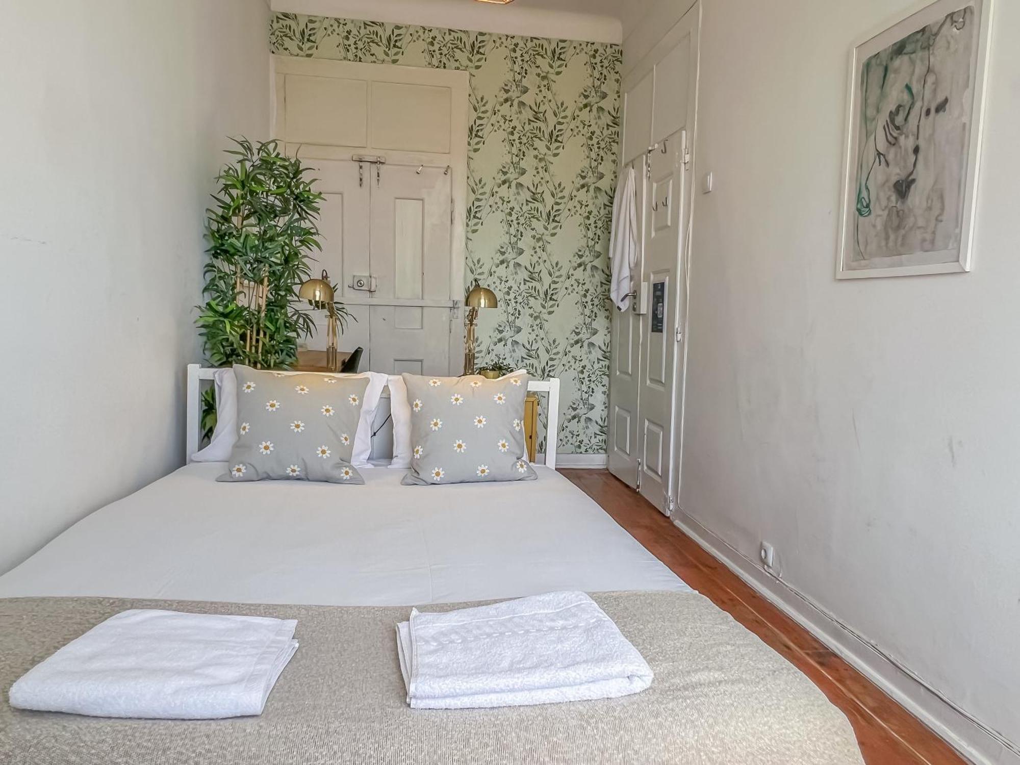 Stay As A Local! Santos Historical Guesthouse IV Lisboa Kültér fotó